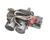 GARLAND PARTS Garland 1935701 Valve-Gas Nat Dual W/Shut 4IN - SKU GL1935701