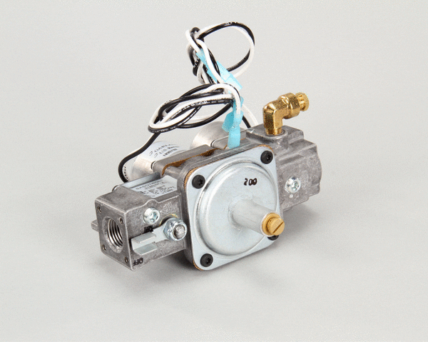 GARLAND PARTS Garland 1935702 Valve-Gas LP Dual W/Shut 10IN - SKU GL1935702