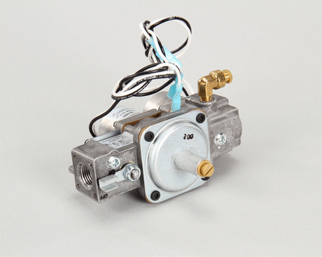GARLAND PARTS Garland 1935702 Valve-Gas LP Dual W/Shut 10IN - SKU GL1935702