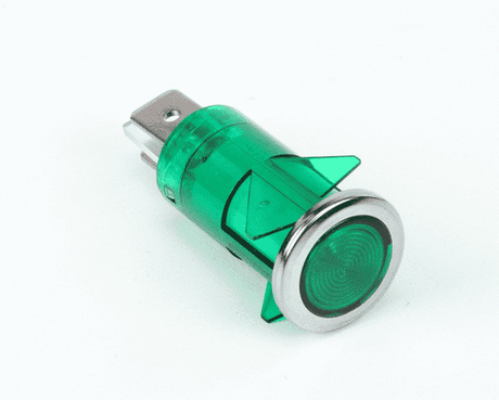 GARLAND PARTS Garland 1936101 Indicator Lamp-Green- 120V - SKU GL1936101