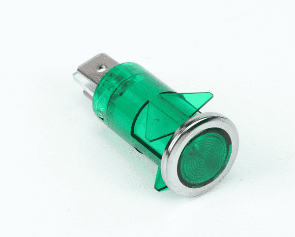 GARLAND PARTS Garland 1936101 Indicator Lamp-Green- 120V - SKU GL1936101