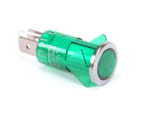 GARLAND PARTS Garland 1936102 Indicator Lamp-Green- 250V - SKU GL1936102
