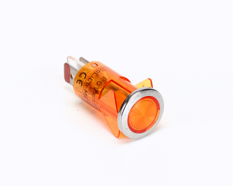 GARLAND PARTS Garland 1936103 8531.80INDICATOR Lamp-Amber- 28V - SKU GL1936103