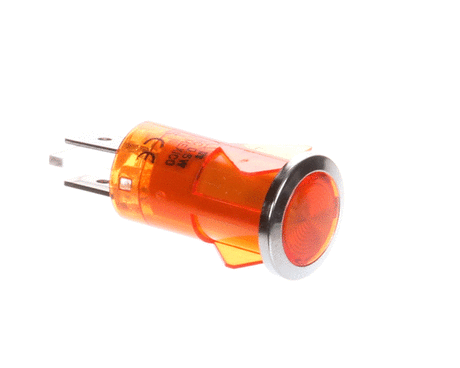 GARLAND PARTS Garland 1936104 Indicator Lamp-Amber- 250V - SKU GL1936104