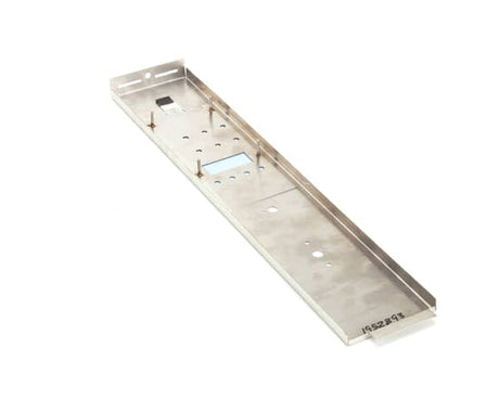 GARLAND PARTS Garland 1952893 Panel Asm - 300L Keypad Mco - SKU GL1952893