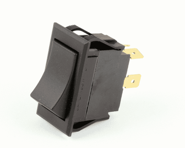 GARLAND PARTS Garland 1955403 Switch-Rocker Spst Momentary - SKU GL1955403