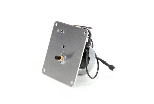 GARLAND PARTS Garland 1956001 Timer - 1 Hr 115V W/Alarm - SKU GL1956001
