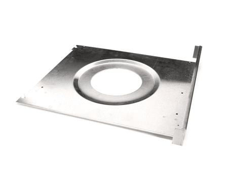 GARLAND PARTS Garland 1960797 Baffle Assembly - SKU GL1960797