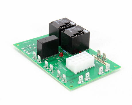 GARLAND PARTS Garland 1966405 Relay Board- Mcd Oven - SKU GL1966405