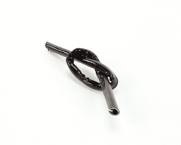 GARLAND PARTS Garland 1966501 Door Seal Rt Silicon - SKU GL1966501