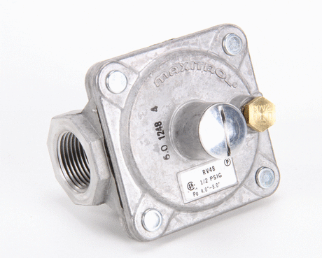 GARLAND PARTS Garland 2127503 Regulator Nat 6.0IN W/C - SKU GL2127503