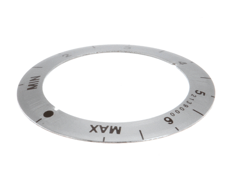 GARLAND PARTS Garland 2139000 Dial Insert - SKU GL2139000