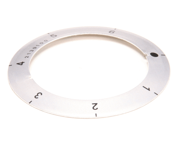 GARLAND PARTS Garland 2139100 Dial Insert (0-6) - SKU GL2139100