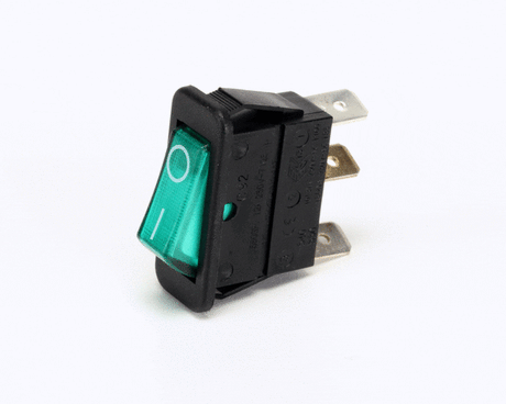 GARLAND PARTS Garland 2146800 Illuminated Power Switch - SKU GL2146800