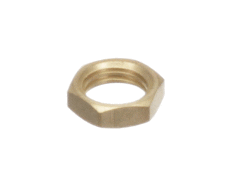 GARLAND PARTS Garland 2155202 M8 X 1 Brass Nut - SKU GL2155202