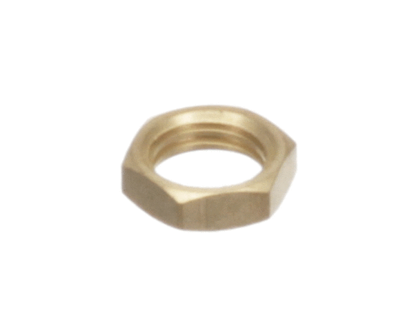 GARLAND PARTS Garland 2155202 M8 X 1 Brass Nut - SKU GL2155202