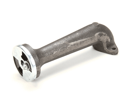 GARLAND PARTS Garland 222015 Short Cast Iron Venturi Front - SKU GL222015