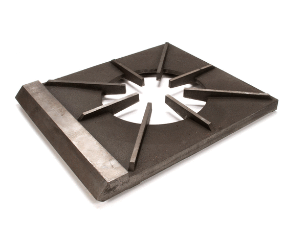 GARLAND 222071 TOP GRATE