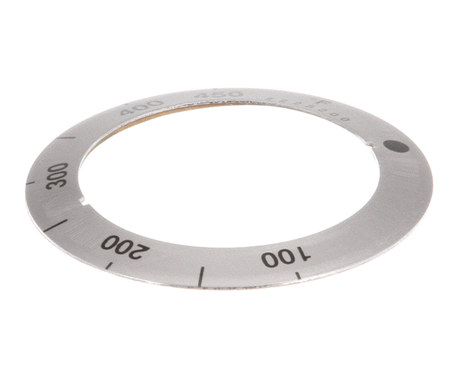 GARLAND PARTS Garland 2225200 Dial Insert Therm. Griddle (De - SKU GL2225200