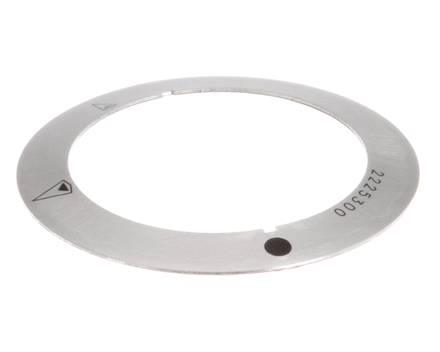 GARLAND PARTS Garland 2225300 Dial Insert Hi-Lo Gd Bro/Grid - SKU GL2225300