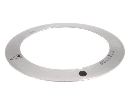 GARLAND PARTS Garland 2225300 Dial Insert Hi-Lo Gd Bro/Grid - SKU GL2225300
