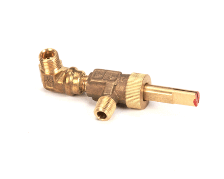 GARLAND PARTS Garland 2248400 On-Off Valve Brass - SKU GL2248400