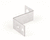 GARLAND PARTS Garland 2271100 Top Lighter Bracket 20K - SKU GL2271100