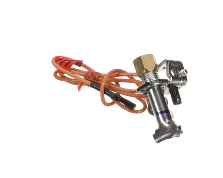 GARLAND PARTS Garland 2290401 Pilot Assembly LP Gas W/24IN Wire - SKU GL2290401