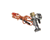 GARLAND PARTS Garland 2290401 Pilot Assembly LP Gas W/24IN Wire - SKU GL2290401