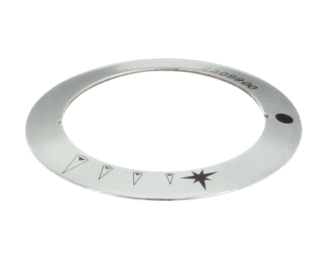 GARLAND PARTS Garland 2309900 Dial Insert On-Off - SKU GL2309900