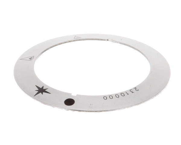 GARLAND PARTS Garland 2310000 Dial Insrt Hi/Lo Flame Failure - SKU GL2310000