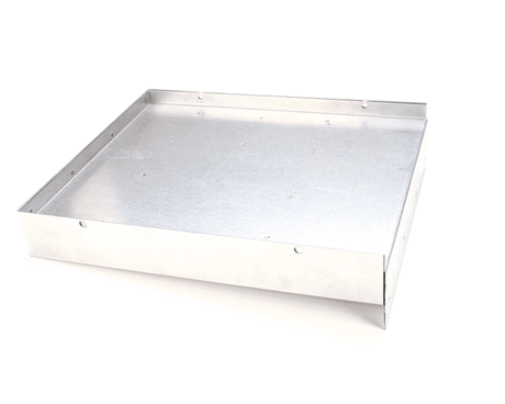 GARLAND PARTS Garland 2340699 Radiation Pan Assembly - SKU GL2340699