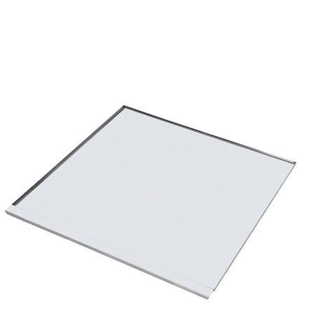 GARLAND PARTS Garland 2342800 Drip Pan 29IN - SKU GL2342800