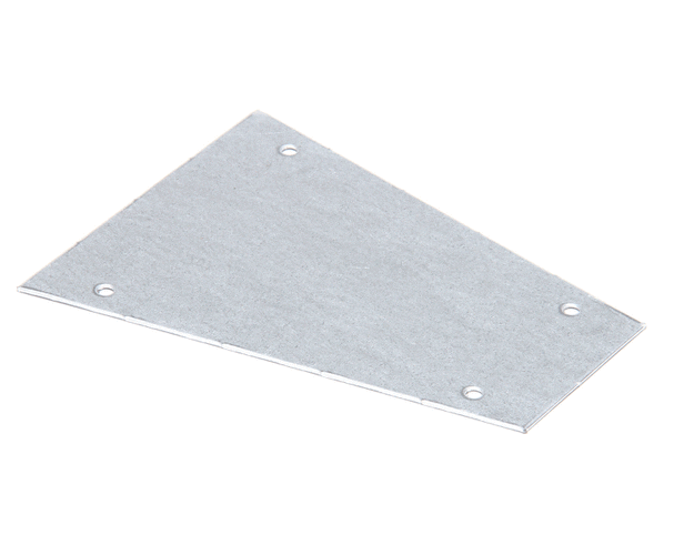GARLAND PARTS Garland 2398900 Grease Chute Back H/S/ST280 - SKU GL2398900