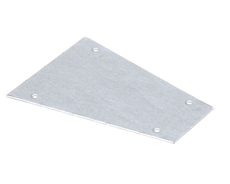 GARLAND PARTS Garland 2398900 Grease Chute Back H/S/ST280 - SKU GL2398900