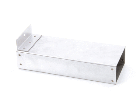 GARLAND PARTS Garland 2401499 Rear Grease Chute Assembly - SKU GL2401499