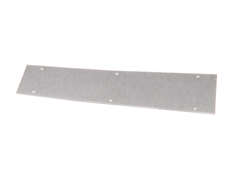 GARLAND PARTS Garland 2404400 Grease Chute Back - H283 - SKU GL2404400