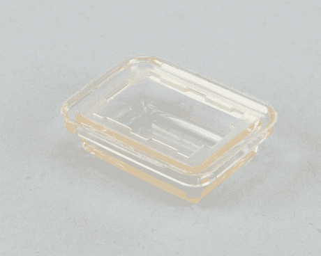 GARLAND PARTS Garland 2423400 Protection Cap 203.089.011 - SKU GL2423400