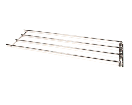 GARLAND PARTS Garland 2424900 Master Rack Guide Lt Rt - SKU GL2424900