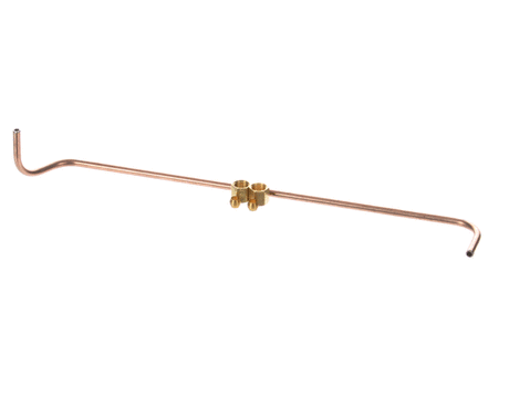 GARLAND PARTS Garland 2425800 .187 Tub Front Pilot Valve-Parts - SKU GL2425800