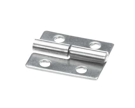 GARLAND PARTS Garland 2471400 Hinge Set W/Holes - SKU GL2471400