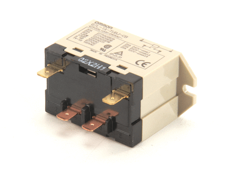 GARLAND PARTS Garland 2487000 Relay 30 Amp - SKU GL2487000