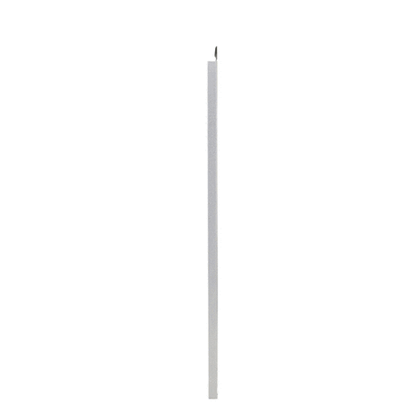 GARLAND PARTS Garland 2512600 Burner Box Bottom - SKU GL2512600