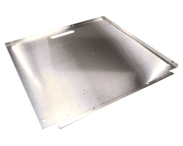 GARLAND PARTS Garland 2512601 Burner Box Bottom S/S - SKU GL2512601