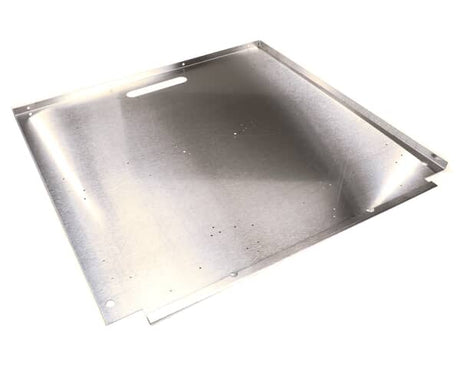GARLAND PARTS Garland 2512601 Burner Box Bottom S/S - SKU GL2512601
