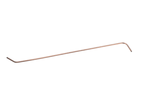 GARLAND PARTS Garland 2524100 3/16 Pilot Tubing Rear Cnt- Pa - SKU GL2524100