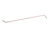 GARLAND PARTS Garland 2524100 3/16 Pilot Tubing Rear Cnt- Pa - SKU GL2524100