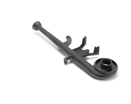 GARLAND PARTS Garland 2528100 Rear Burner Housing 35K - SKU GL2528100