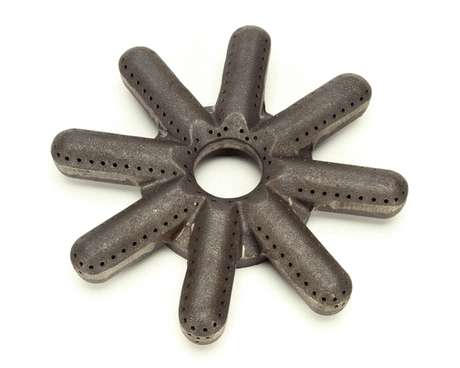 GARLAND PARTS Garland 2528200 Burner Head 35K - SKU GL2528200