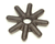 GARLAND PARTS Garland 2528200 Burner Head 35K - SKU GL2528200